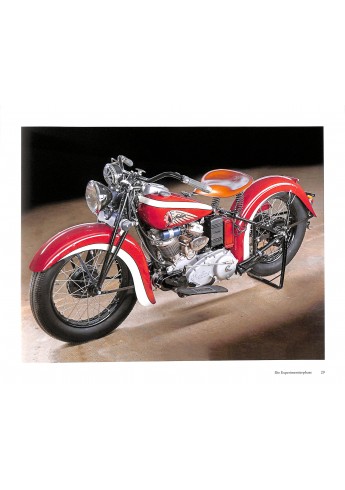 Art of Speed: Classic Motorcycles