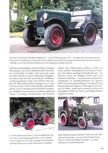 Das große Buch der DDR-Nutzfahrzeuge Landwirtschaft • Feuerwehr • Lastverkehr