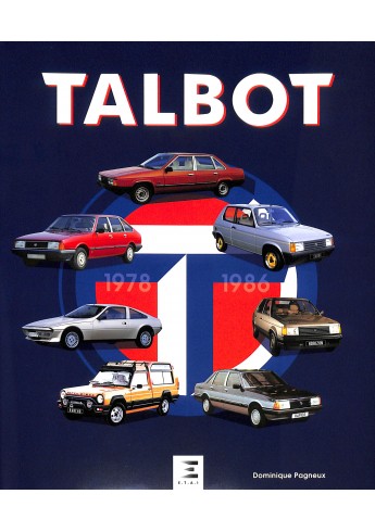 TALBOT 1978-1987