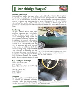 Praxisratgeber Klassikerkauf: Jaguar E-Type Alle 6-Zylinder-Modelle von 1961 bis 1971