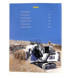 Liebherr – Die Erfolgsgeschichte der Hydraulikbagger Band 2