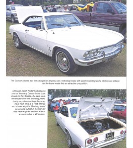 Challenge Barracuda - Chrysler's potent pony cars