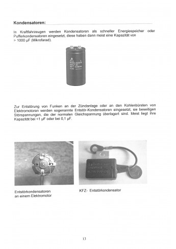 Handbuch Schlepper-Elektrik IHC – Die Typen der D-Baureihe (1953 bis 1966)