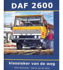 DAF 2600