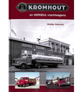 Kromhout en Verheul verachtwagens