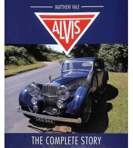 ALVIS