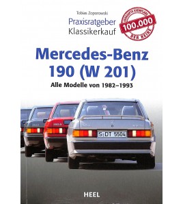 Mercedes-Benz 190 (W 201) von 1982-1993