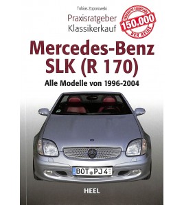 Mercedes-Benz SLK von 1996-2004