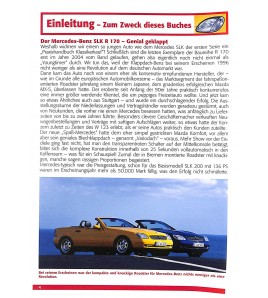 Mercedes-Benz SLK von 1996-2004