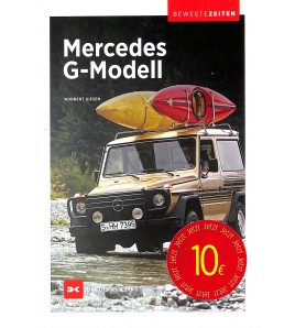 Mercedes G-Modell