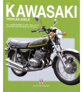 The Kawasaki Triples Bible