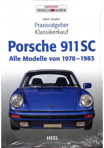 Porsche 911 SC Alle Modelle von 1978-1983