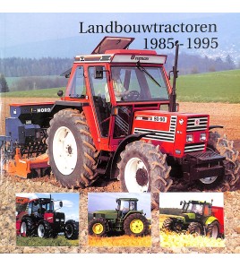 Landbouwtractoren 1985-1995