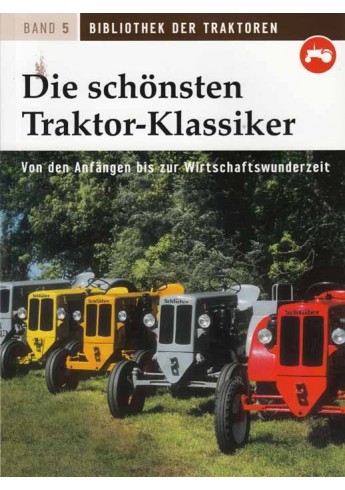 Traktor-Klassiker