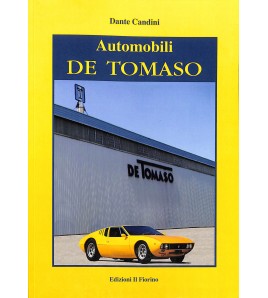 De Tomaso