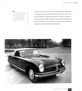 VIGNALE Masterpieces of Style