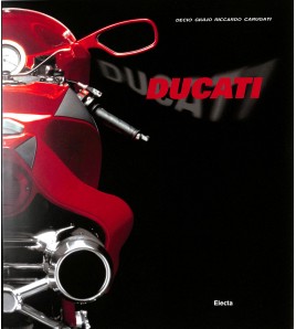 Ducati Design In The Sign Of Emotion