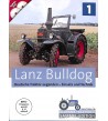 Lanz Bulldog Deutsche Traktor-Legenden - Einsatz und Technik
